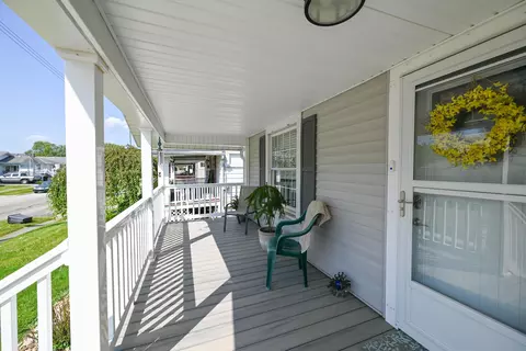 Exterior - 288 Spencer St, Marion, OH 43302 photo 11 of 13