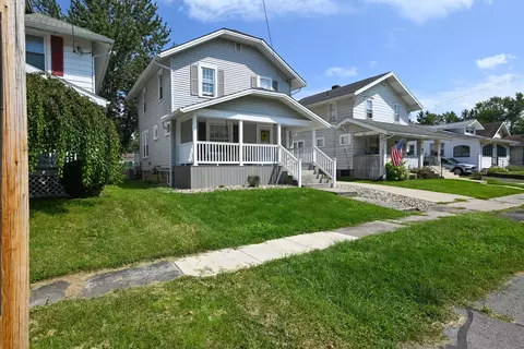 Exterior - 288 Spencer St, Marion, OH 43302 photo 2 of 13