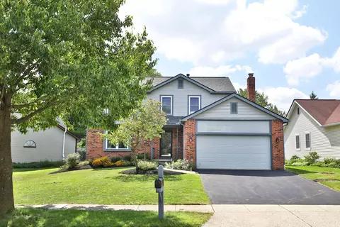 3311 Harbor Bay Dr, Columbus, OH 43221