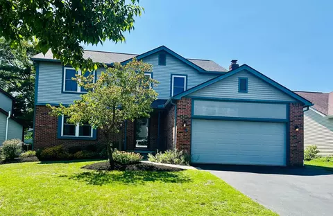3311 Harbor Bay Dr, Columbus, OH 43221