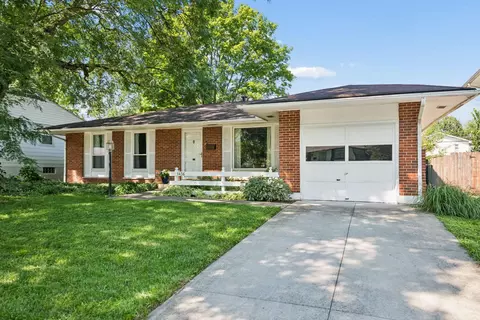 1456 Thurell Rd, Columbus, OH 43229