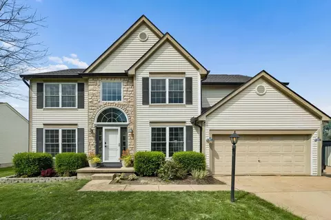 7382 Clancy Way, Westerville, OH 43082