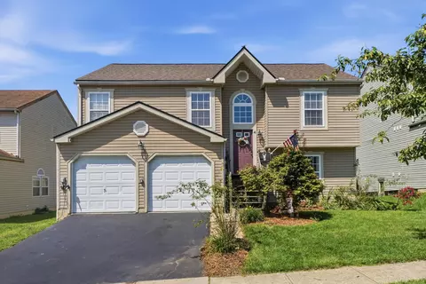 4 Danielson Cir, South Bloomfield, OH 43103