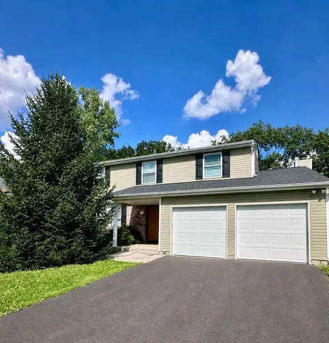 5298 Predmore Pl, Columbus, OH 43230