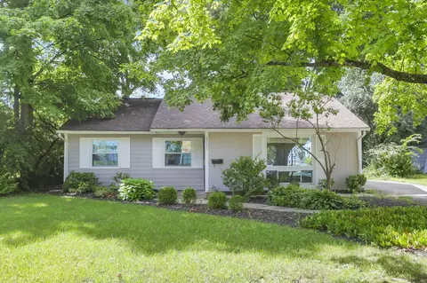 2515 Swansea Rd, Columbus, OH 43221