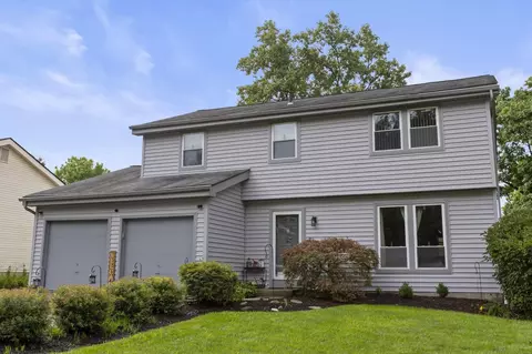 4111 Spring Flower Ct, Columbus, OH 43230