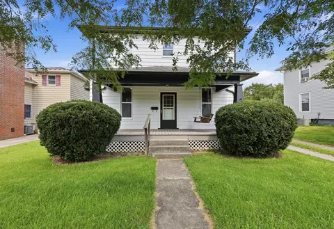 629 E Columbus Ave, Bellefontaine, OH 43311