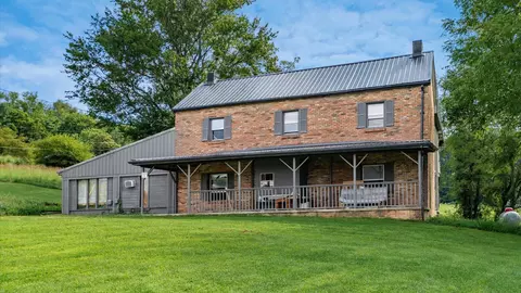 6045 Township Rd 173 NE, New Lexington, OH 43764