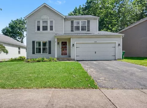 1591 Meadowlark Ln, Marysville, OH 43040