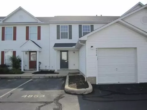 4854 Brice Pond Dr, Canal Winchester, OH 43110