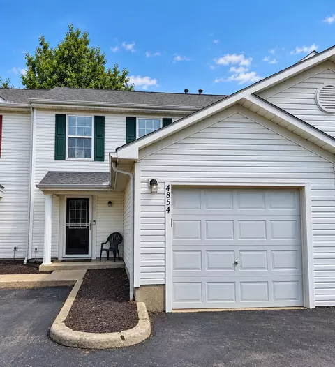 4854 Brice Pond Dr, Canal Winchester, OH 43110