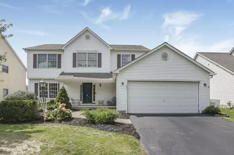 1845 Woodside Dr, Marysville, OH 43040