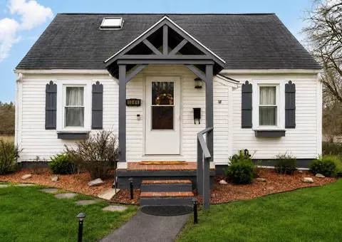 1084 Sugar Grove Rd SE, Lancaster, OH 43130