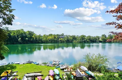 1295 Lake Shore Dr #206 B, Columbus, OH 43204