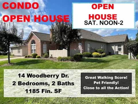 14 Woodberry Dr, Mount Vernon, OH 43050