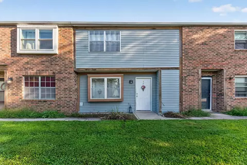 4813 Farber #C, Columbus, OH 43221