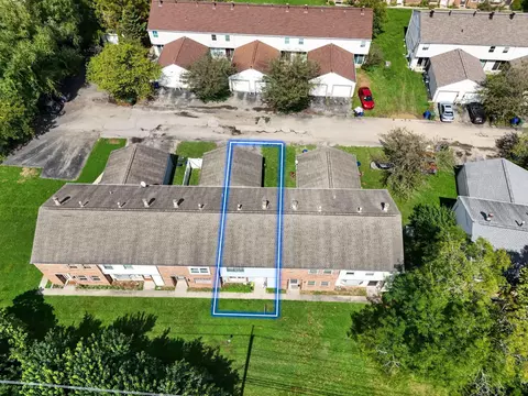 4813 Farber #C, Columbus, OH 43221
