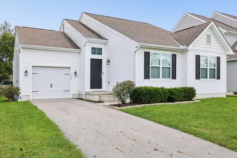 3368 Buhrmill Rd, Reynoldsburg, OH 43068