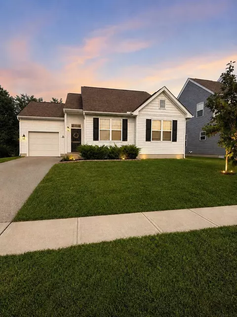 3368 Buhrmill Rd, Reynoldsburg, OH 43068