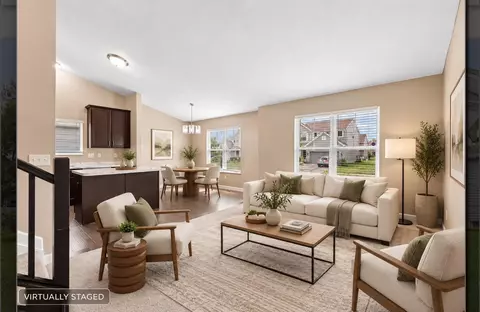 3368 Buhrmill Rd, Reynoldsburg, OH 43068
