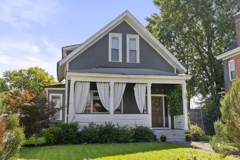 348 Wilson Ave, Columbus, OH 43205