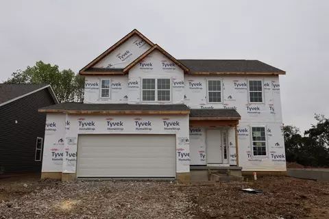 27 Englewood Rd, Commercial Point, OH 43116
