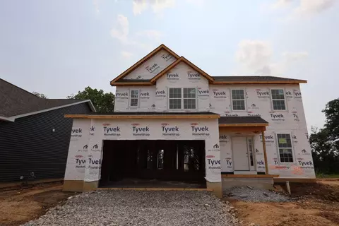 27 Englewood Rd, Commercial Point, OH 43116