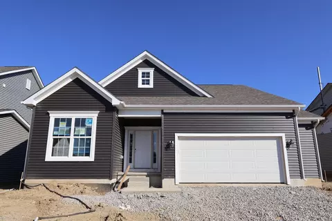 3868 Maize View Dr, Delaware, OH 43015