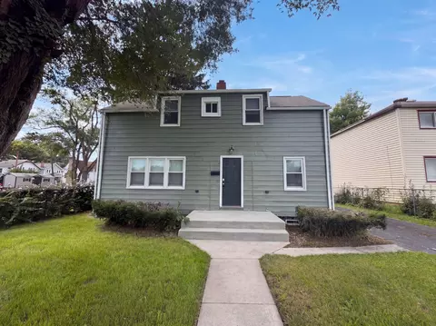 601 Rhoads Ave, Columbus, OH 43205