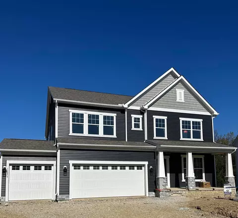 12375 Curtis Loop, Plain City, OH 43064