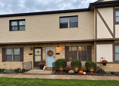 3819 Queen Anne Pl, Grove City, OH 43123
