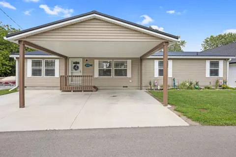 8930 Walnut St, Lakeview, OH 43331