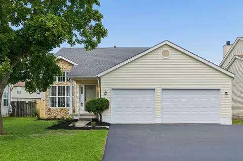 2721 Barrows Rd, Columbus, OH 43232