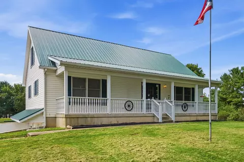 5564 County Road 109, Mount Gilead, OH 43338