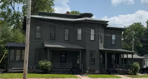 123-125 Orange St, Galion, OH 44833