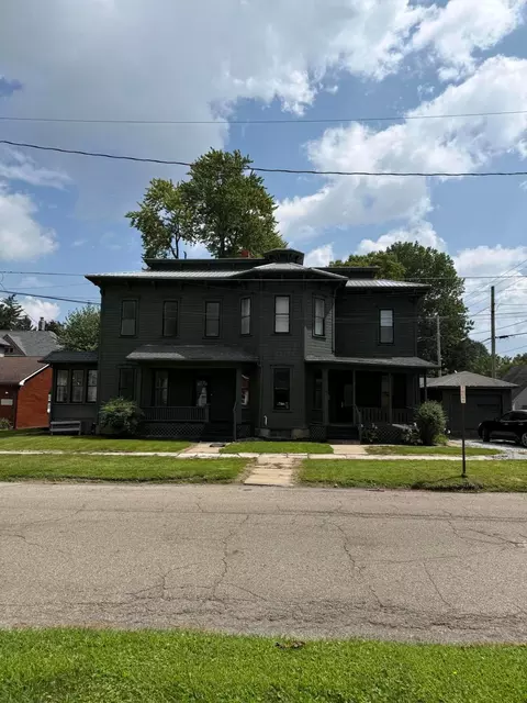 123-125 Orange St, Galion, OH 44833