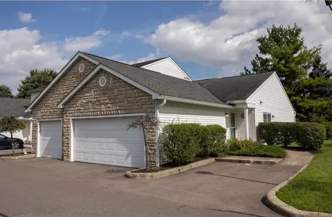 4667 Hobson Dr #11E, Columbus, OH 43228