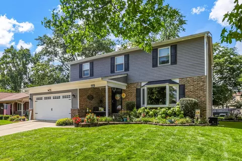 1351 Laurel Greene Pl, Galloway, OH 43119