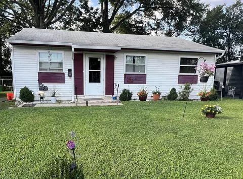 1250 Yolanda Dr, Columbus, OH 43207