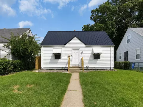 2190 Grasmere Ave, Columbus, OH 43211