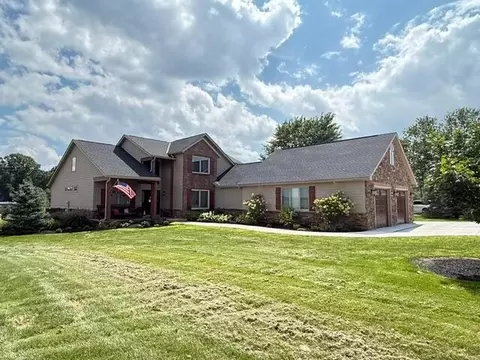 12659 Hickory Ridge Rd, Plain City, OH 43064