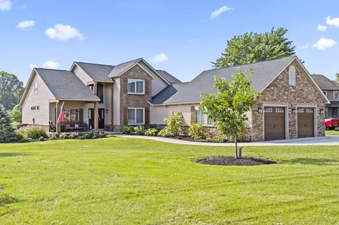 12659 Hickory Ridge Rd, Plain City, OH 43064