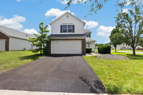 6863 Spring Bloom Dr, Canal Winchester, OH 43110