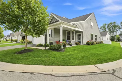 6567 Littlefield Dr #78, Westerville, OH 43081
