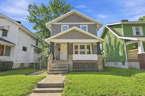 1335 Gault St, Columbus, OH 43205
