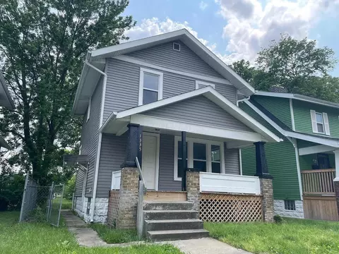 1335 Gault St, Columbus, OH 43205