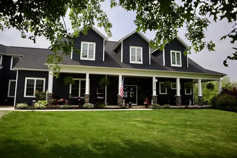 22285 Buck Run Rd, Milford Center, OH 43045