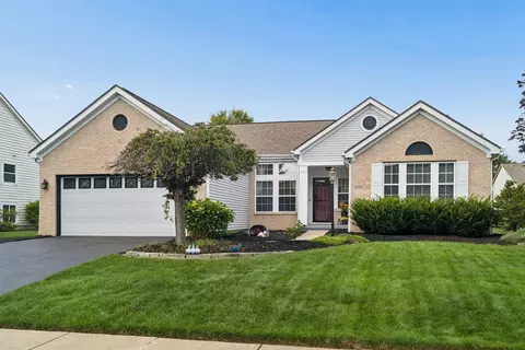 2494 Seton Dr, Lewis Center, OH 43035