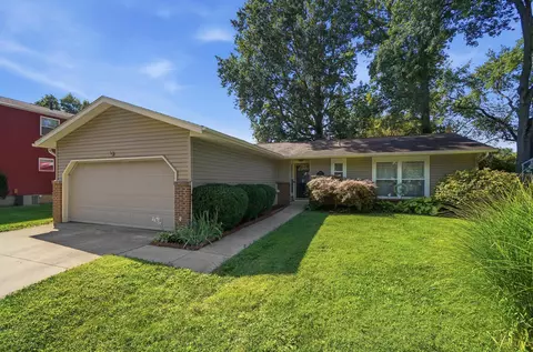 6651 Borr Ave, Reynoldsburg, OH 43068