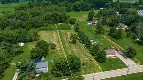0 Lancaster-thornville Rd NE, Pleasantville, OH 43148
